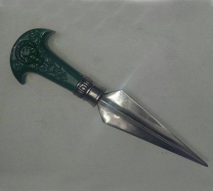 Harry Potter Bellatrix Lestrange Dagger