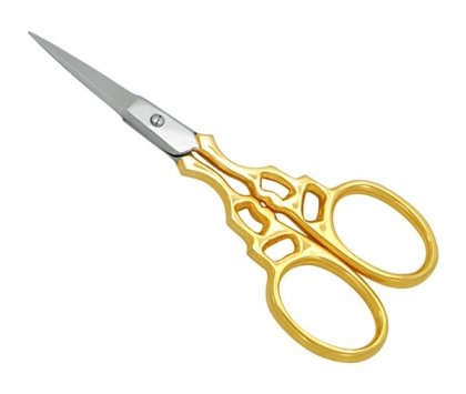 Cuticle Scissor