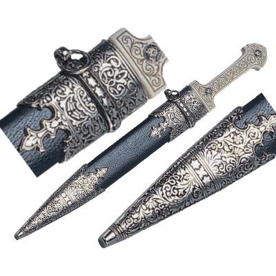 Fantasy Spanish Knife