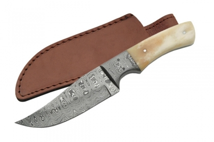 BONE HANDLE 8.5
