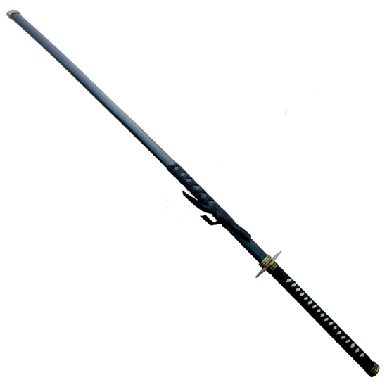 68-Inches Masamune sword of Sephiroth Final Fantasy VII movie image 3