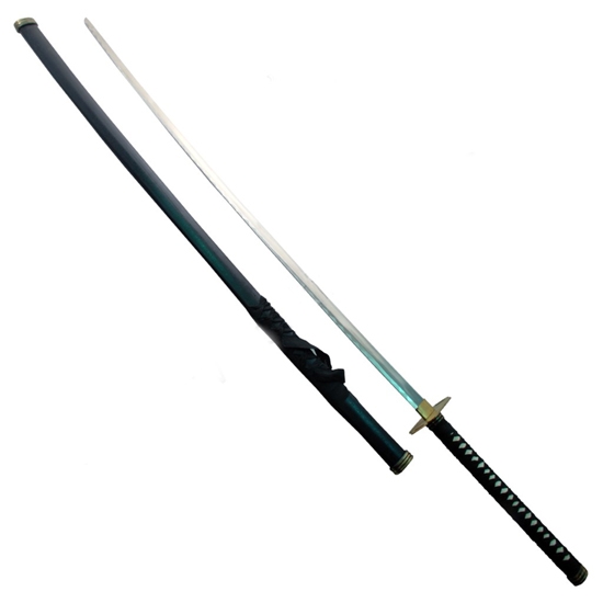 68-Inches Masamune sword of Sephiroth Final Fantasy VII movie image 4