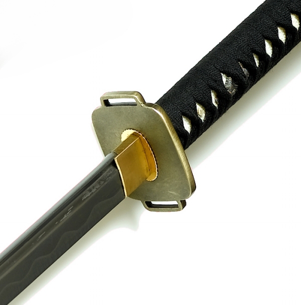68-Inches Masamune sword of Sephiroth Final Fantasy VII movie image 6