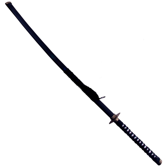 68-Inches Masamune sword of Sephiroth Giant Odachi Final Fantasy-VII image 3