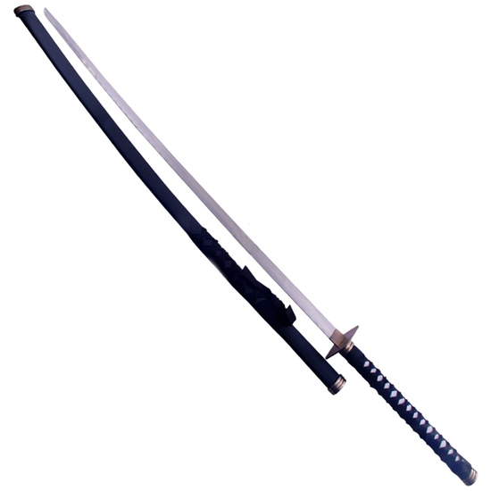68-Inches Masamune sword of Sephiroth Giant Odachi Final Fantasy-VII image 4