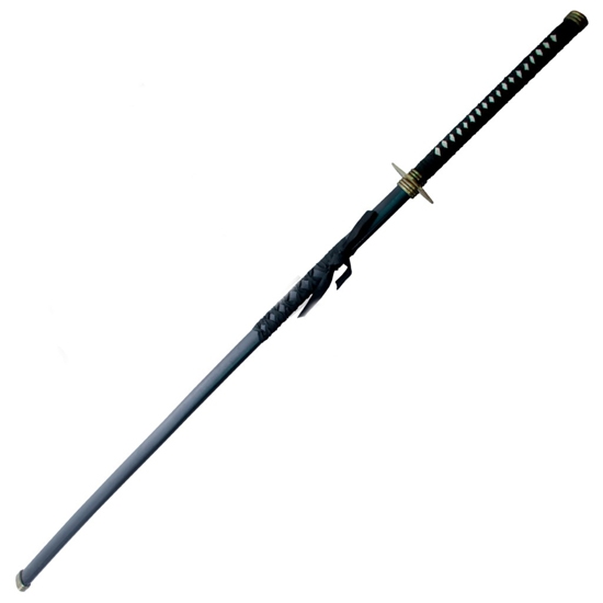 38-Inches Masamune sword of Sephiroth Final Fantasy VII movie image 4