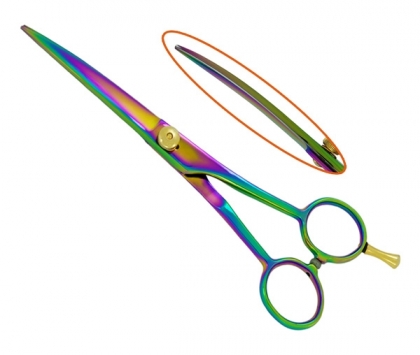 Grooming Barber Shears