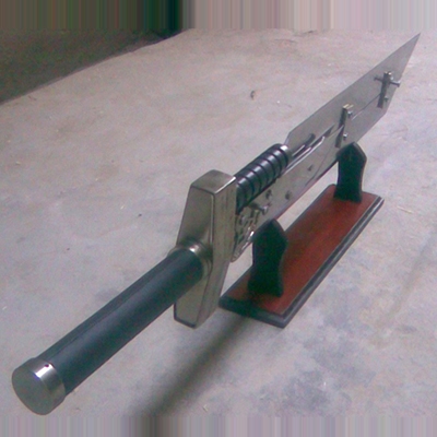 Buster Sword-Final Fantasy-VII Advents Children image 3