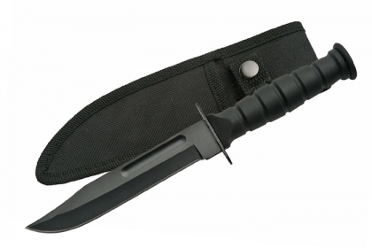 SURVIVAL KNIFE