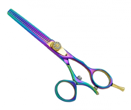 Cobalt Scissors