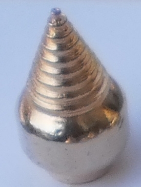 Sword Pomel