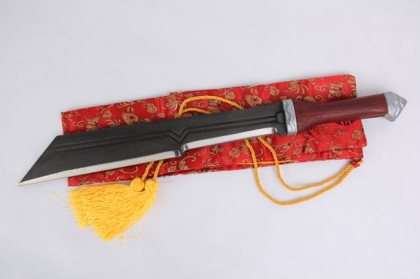 Dwarf Sword