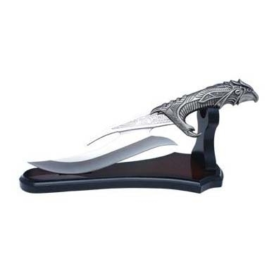 Egyptian Horus Falcon Knife