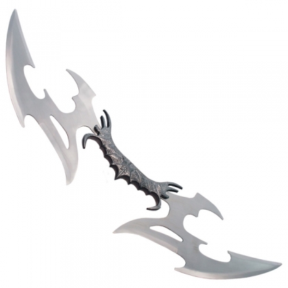 Batleth Star Trek Sword of Kahless
