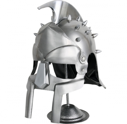 Gladiator Helmet