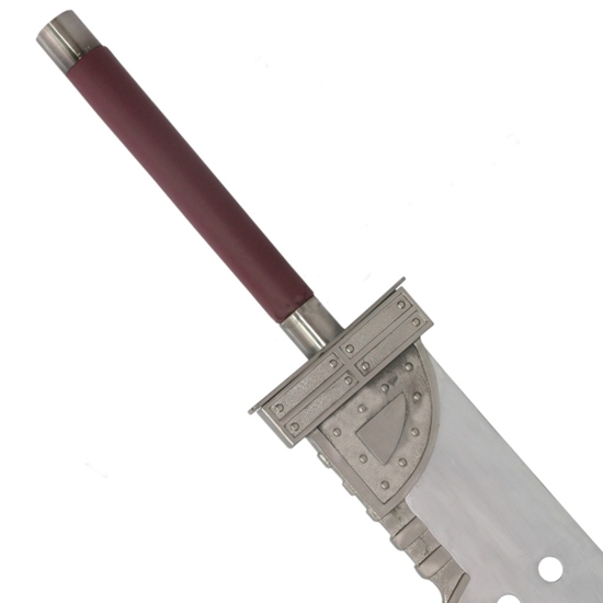 Final Fantasy-Zack Buster Sword 42 Inches image 2