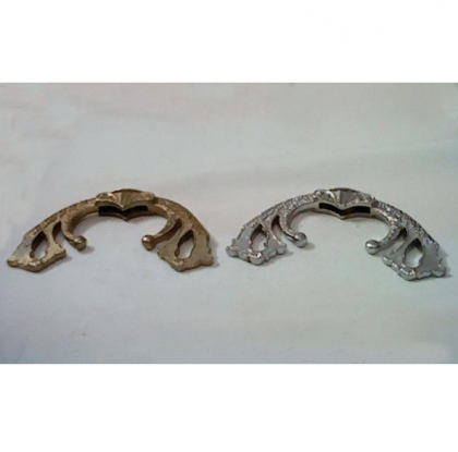 Tizona Sword Clips