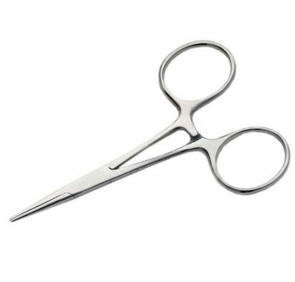 HALSTED MOSQUITO HEMOSTAT FORCEP
