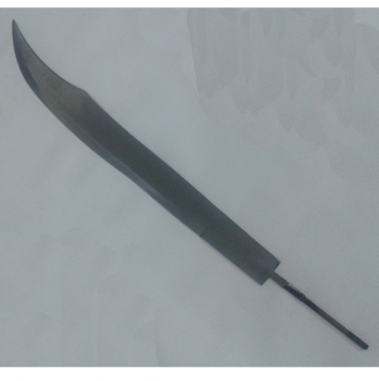 Blank Sword blade