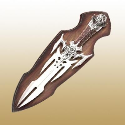 The Umethar: Talisman of the Anath