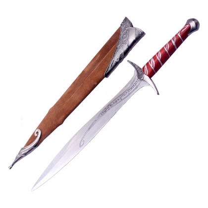 Sting Sword with Scabbard