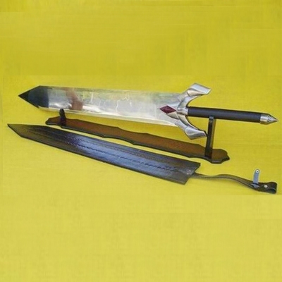 Final Fantasy-Ultima Cloud Strife Sword image 2