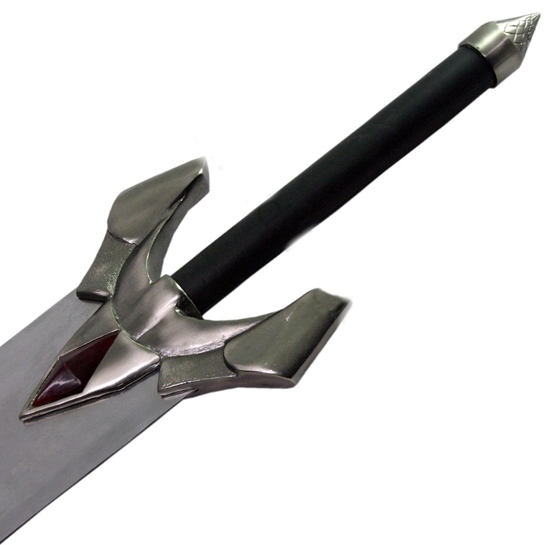 Final Fantasy-Ultima Cloud Strife Sword image 3
