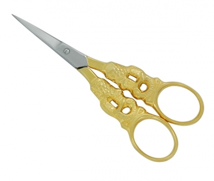Cuticle Scissor