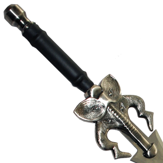 Final Fantasy Auron Beast Master Massmune Sword image 6