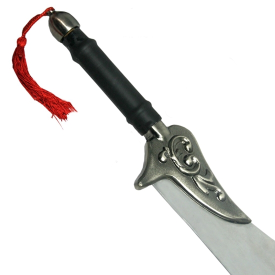 Final Fantasy-Auron Beast Master Katana Sword image 2