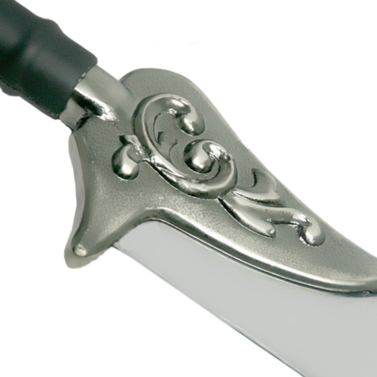 Final Fantasy-Auron Beast Master Katana Sword image 3