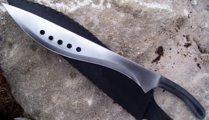 The Book of Eli II Sword
