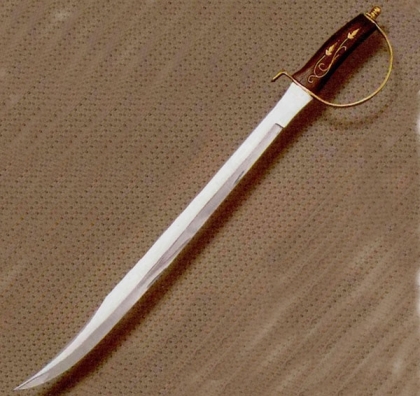 Fancy Sword 27