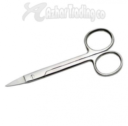 4.5" TOENAIL SCISSORS