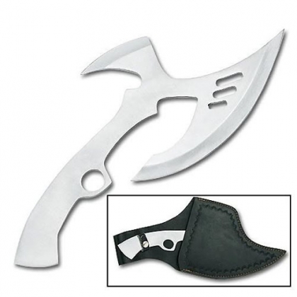 Ninja Pro Thrower Axe