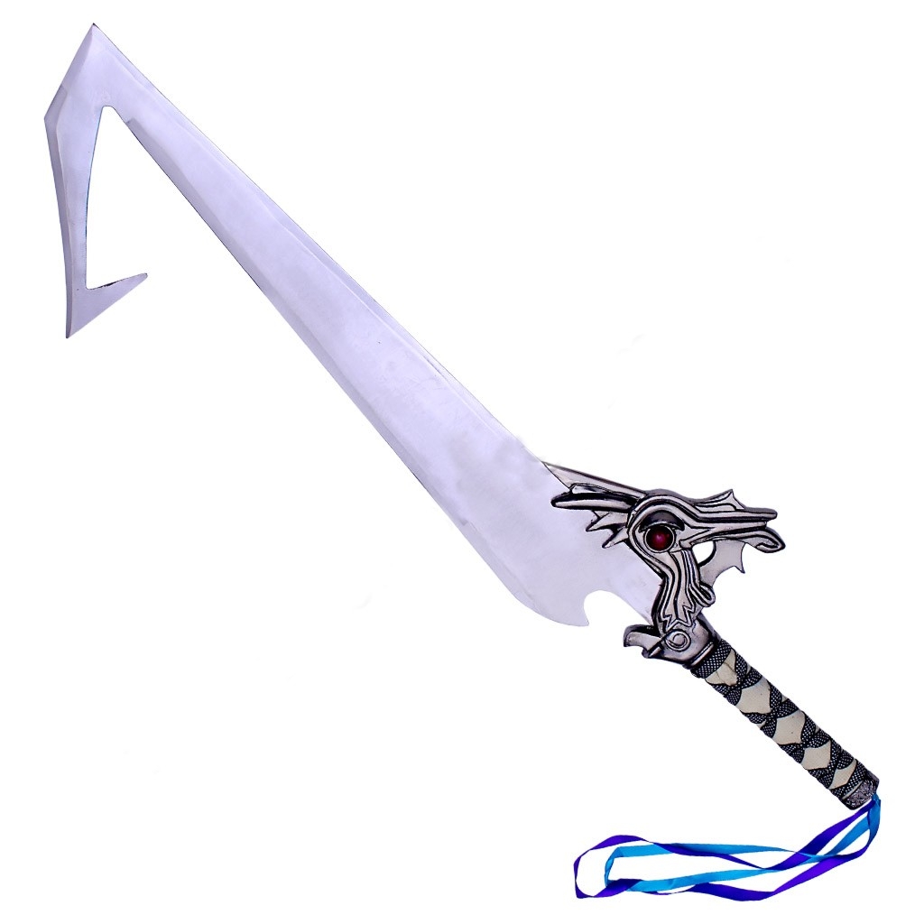 Final Fantasy Tidus Brotherhood Sword image 3