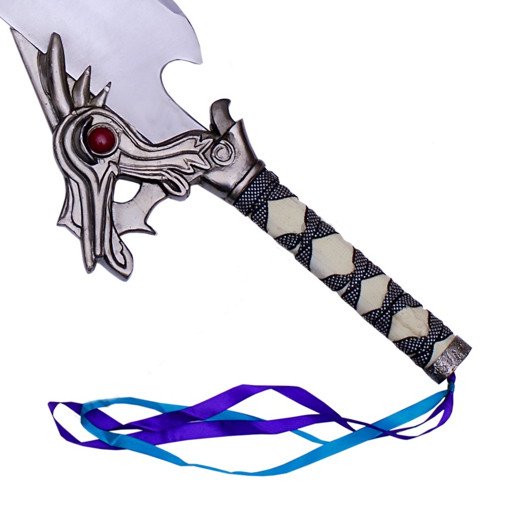 Final Fantasy Tidus Brotherhood Sword image 4