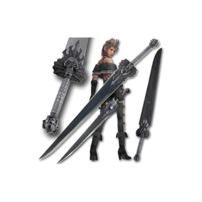 Final Fantasy - X-2 Paine Skull Sword of Darkness image 2