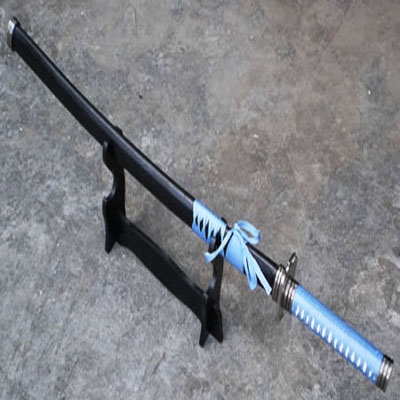 Final Fantasy-Kadaj Katana Dual Bladed Sword image 3