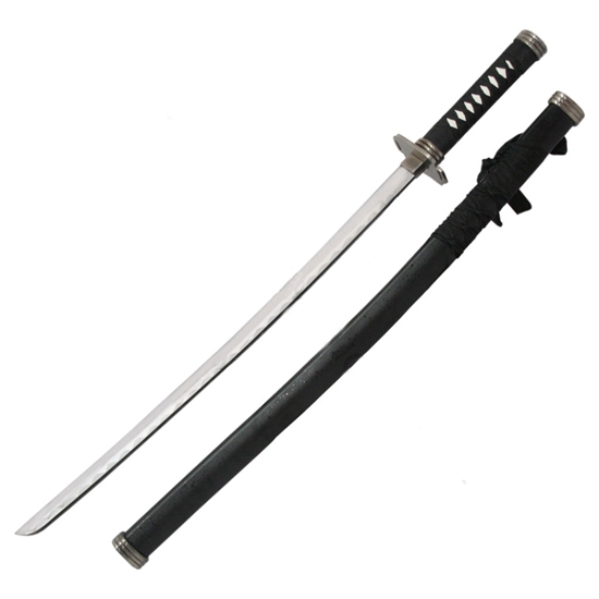 Final Fantasy-Kadaj Katana Dual Bladed Sword image 4