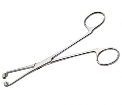 HEMOSTAT WITH PIPE