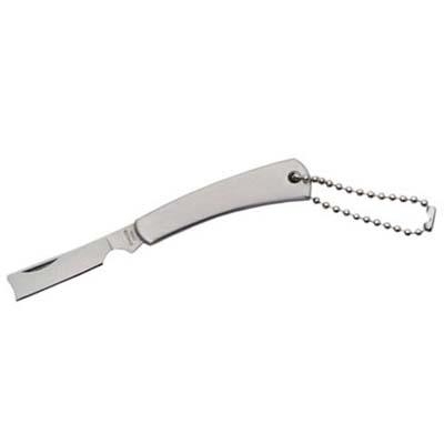 RAZOR KEYCHAIN KNIFE