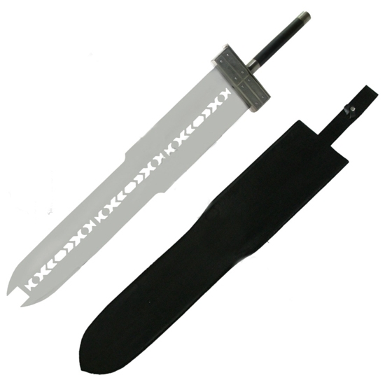 Final Fantasy - Big Berserk Sword image 2