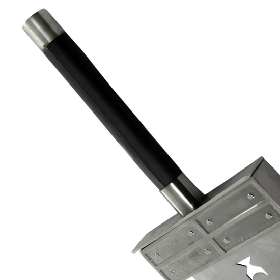 Final Fantasy - Big Berserk Sword image 3