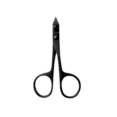 5.5in Debarbing Pliers Gold