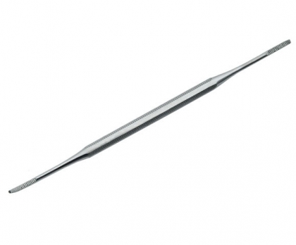 5.5-inches SINGLE NAIL FILE