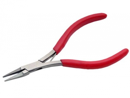 5-INCHES FLAT NOSE PLIER