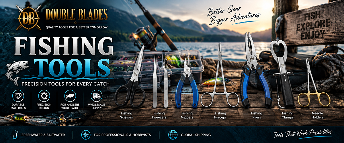 Fishing Tools