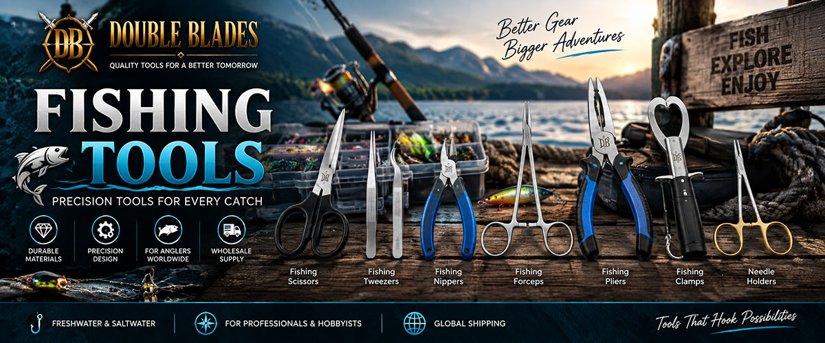 Fishing Tools