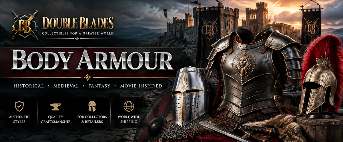 Body Armour
